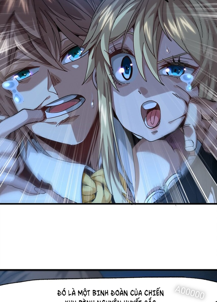 Thiếu Niên Bất Lương Vô Địch Solo Lại Muốn Làm Vú Em Trong Game Chapter 36 - Trang 2