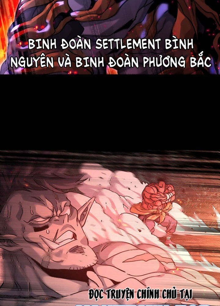 Thiếu Niên Bất Lương Vô Địch Solo Lại Muốn Làm Vú Em Trong Game Chapter 36 - Trang 2