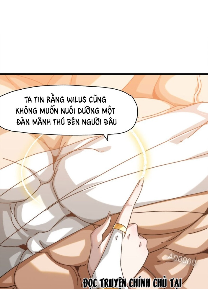 Thiếu Niên Bất Lương Vô Địch Solo Lại Muốn Làm Vú Em Trong Game Chapter 37 - Trang 2