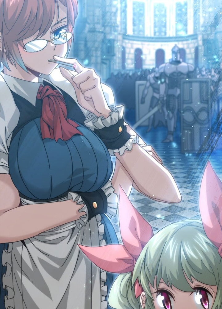 Thiếu Niên Bất Lương Vô Địch Solo Lại Muốn Làm Vú Em Trong Game Chapter 37 - Trang 2
