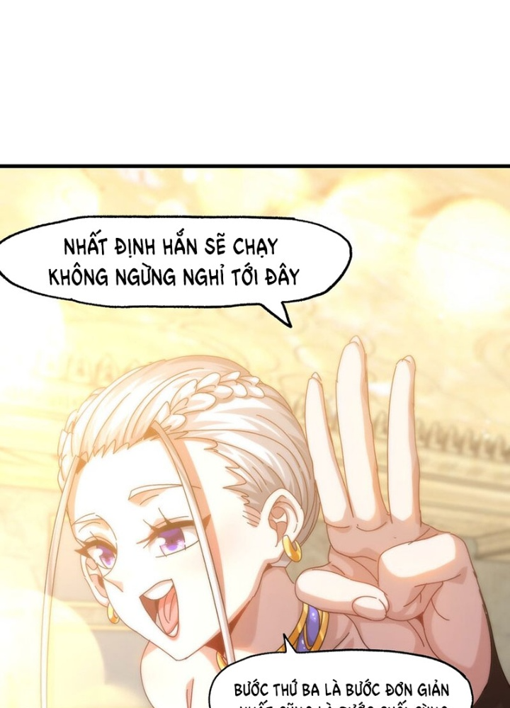 Thiếu Niên Bất Lương Vô Địch Solo Lại Muốn Làm Vú Em Trong Game Chapter 37 - Trang 2