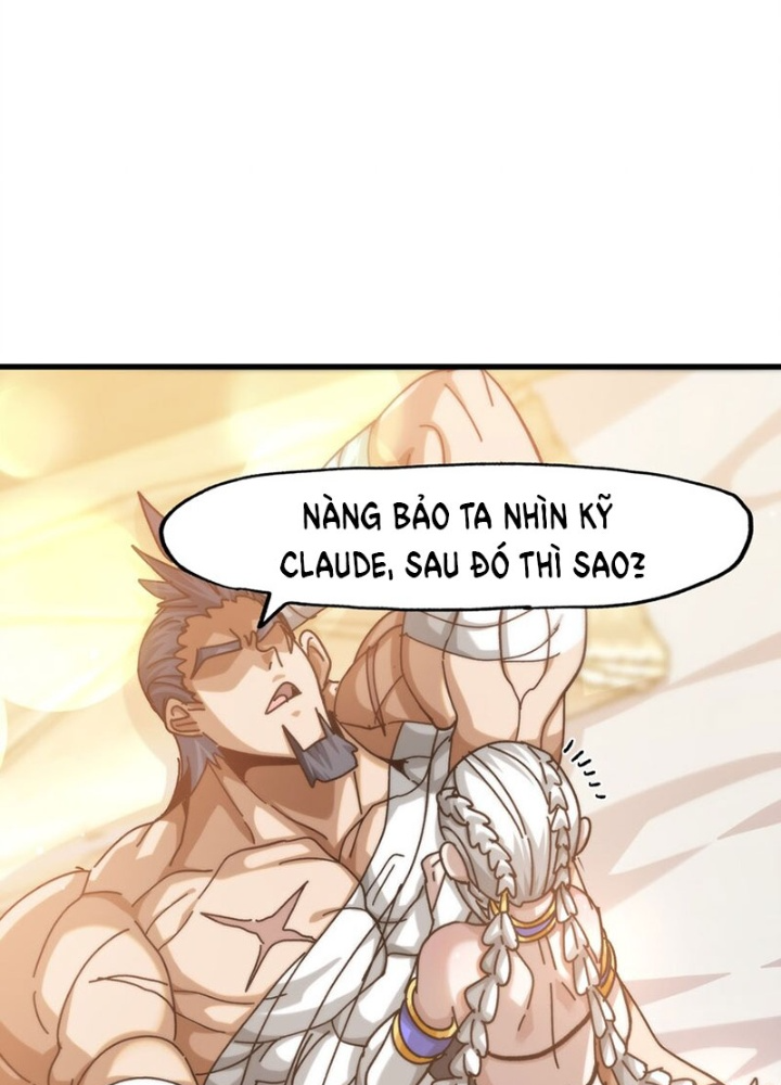 Thiếu Niên Bất Lương Vô Địch Solo Lại Muốn Làm Vú Em Trong Game Chapter 37 - Trang 2