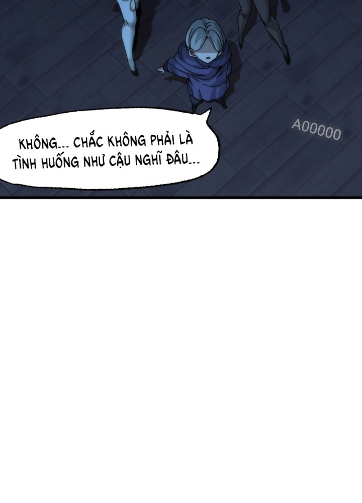 Thiếu Niên Bất Lương Vô Địch Solo Lại Muốn Làm Vú Em Trong Game Chapter 37 - Trang 2
