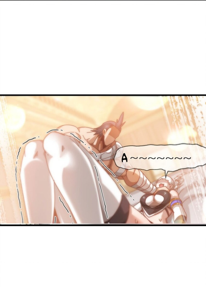 Thiếu Niên Bất Lương Vô Địch Solo Lại Muốn Làm Vú Em Trong Game Chapter 37 - Trang 2