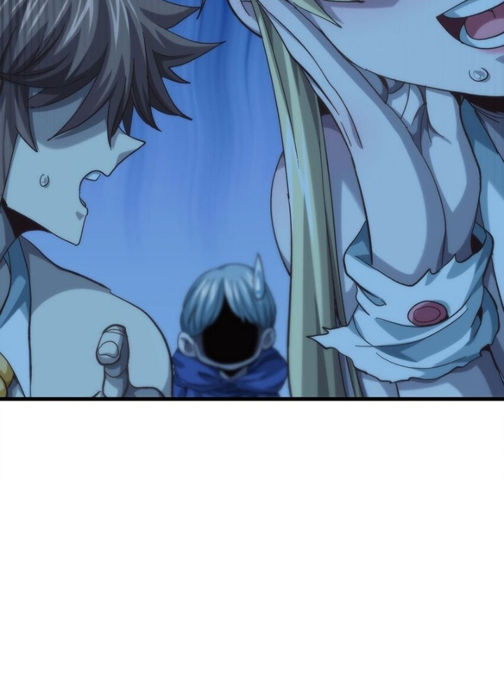 Thiếu Niên Bất Lương Vô Địch Solo Lại Muốn Làm Vú Em Trong Game Chapter 37 - Trang 2