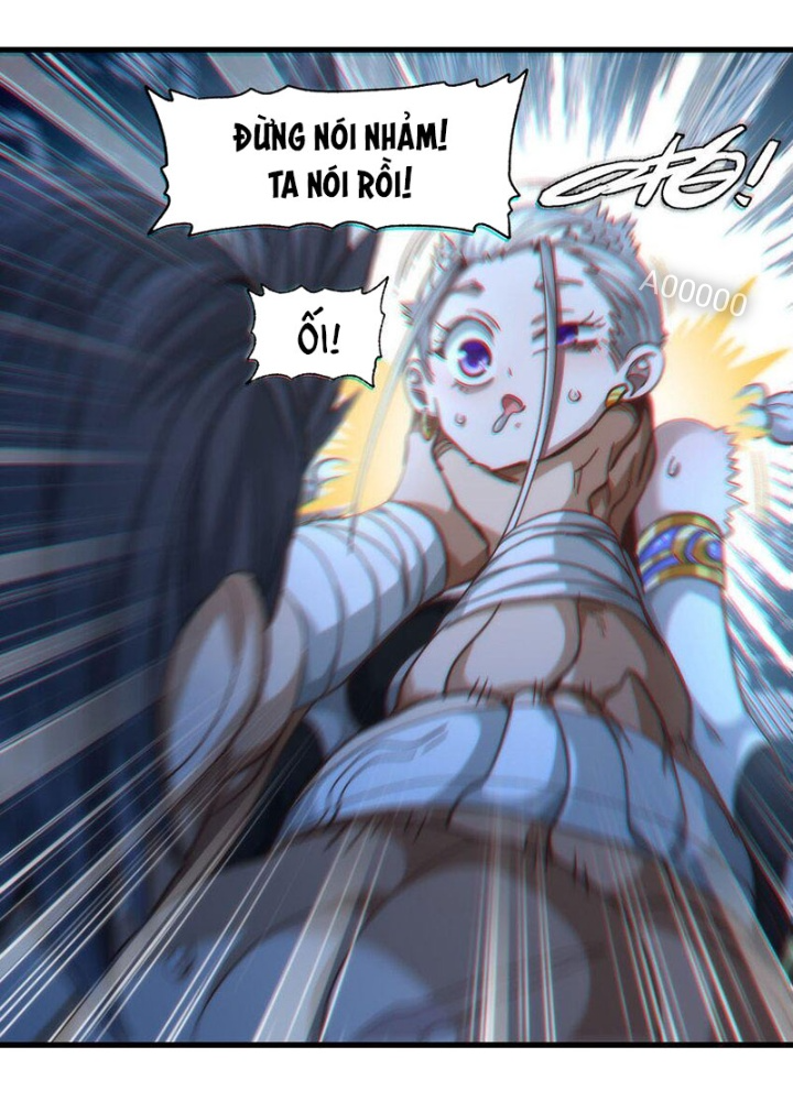 Thiếu Niên Bất Lương Vô Địch Solo Lại Muốn Làm Vú Em Trong Game Chapter 37 - Trang 2