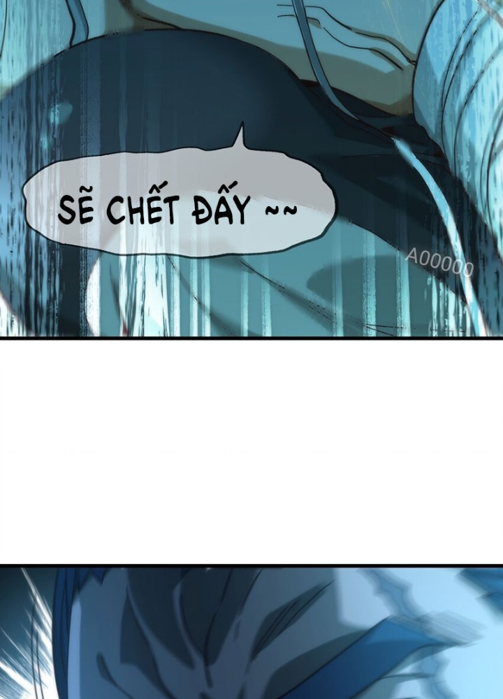 Thiếu Niên Bất Lương Vô Địch Solo Lại Muốn Làm Vú Em Trong Game Chapter 37 - Trang 2