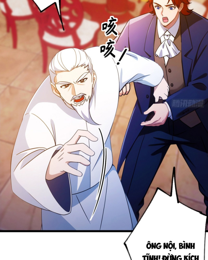 Ngươi Cấp Bậc Gì Dám Giả Bộ Trước Mặt Bảy Sư Tỷ Của Ta? Chapter 137 - Trang 2