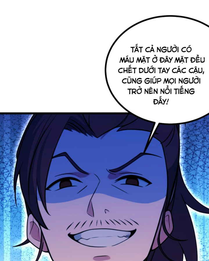 Ngươi Cấp Bậc Gì Dám Giả Bộ Trước Mặt Bảy Sư Tỷ Của Ta? Chapter 137 - Trang 2