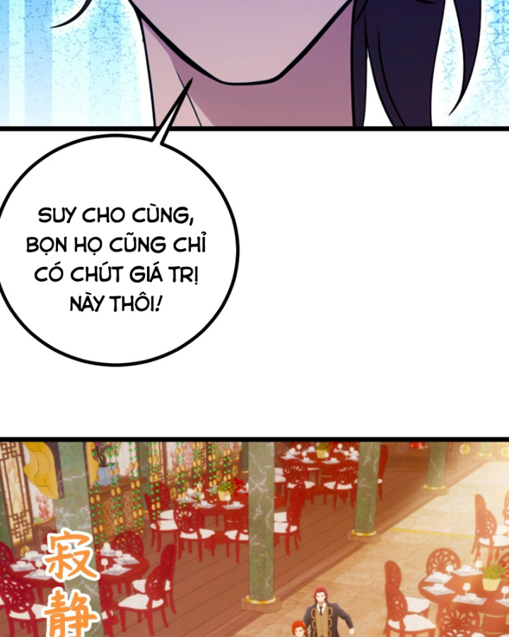 Ngươi Cấp Bậc Gì Dám Giả Bộ Trước Mặt Bảy Sư Tỷ Của Ta? Chapter 137 - Trang 2