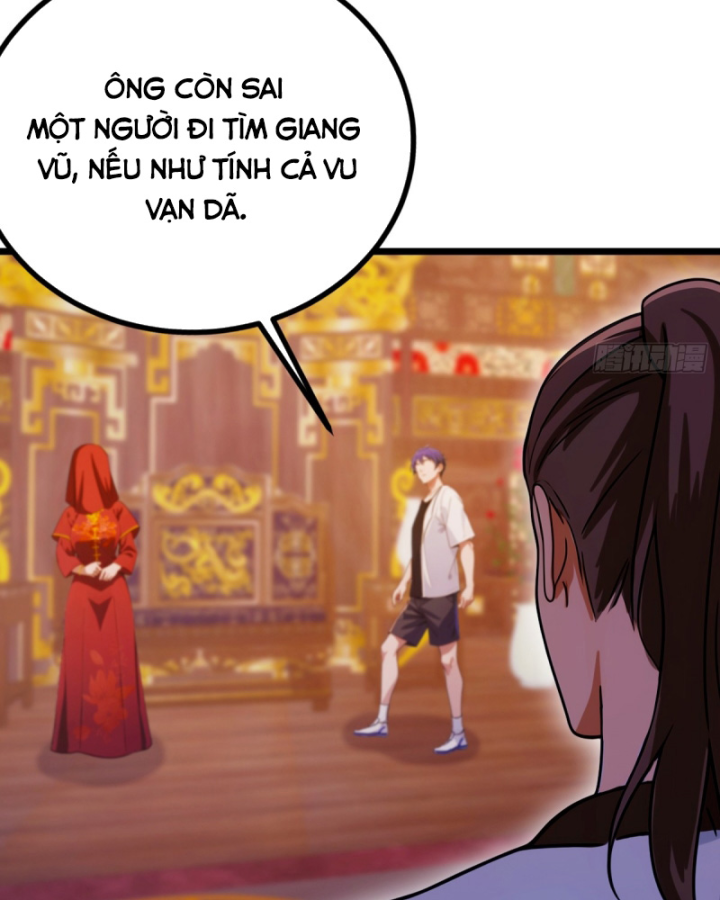 Ngươi Cấp Bậc Gì Dám Giả Bộ Trước Mặt Bảy Sư Tỷ Của Ta? Chapter 137 - Trang 2