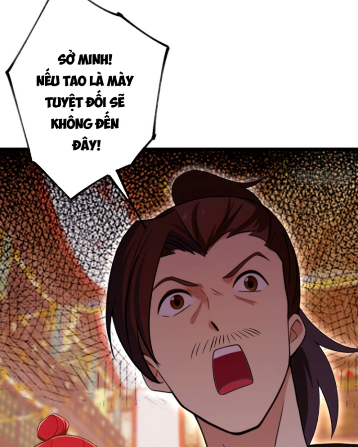 Ngươi Cấp Bậc Gì Dám Giả Bộ Trước Mặt Bảy Sư Tỷ Của Ta? Chapter 137 - Trang 2