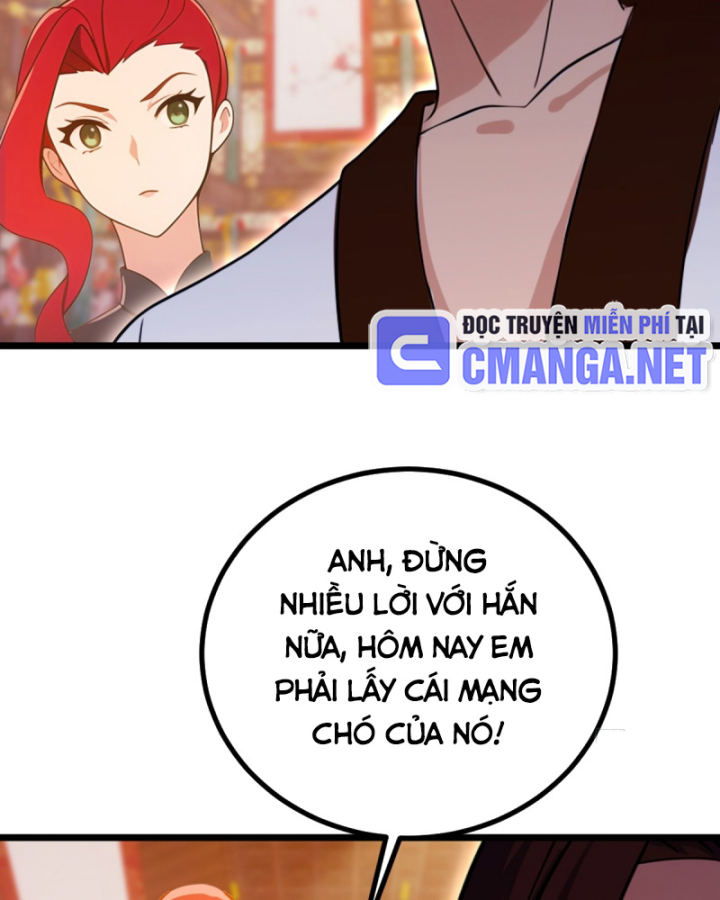 Ngươi Cấp Bậc Gì Dám Giả Bộ Trước Mặt Bảy Sư Tỷ Của Ta? Chapter 137 - Trang 2