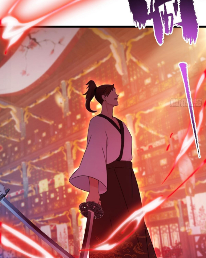 Ngươi Cấp Bậc Gì Dám Giả Bộ Trước Mặt Bảy Sư Tỷ Của Ta? Chapter 137 - Trang 2