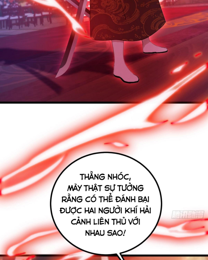 Ngươi Cấp Bậc Gì Dám Giả Bộ Trước Mặt Bảy Sư Tỷ Của Ta? Chapter 137 - Trang 2