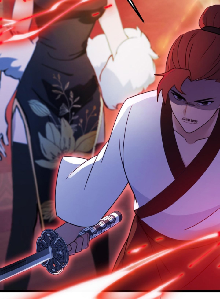 Ngươi Cấp Bậc Gì Dám Giả Bộ Trước Mặt Bảy Sư Tỷ Của Ta? Chapter 137 - Trang 2