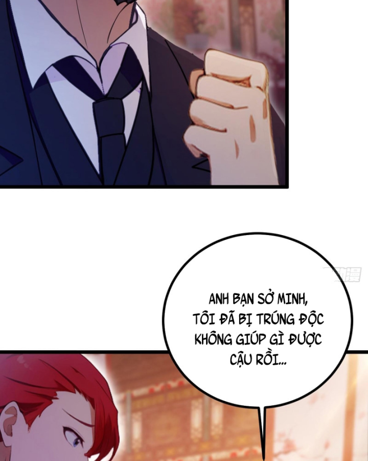 Ngươi Cấp Bậc Gì Dám Giả Bộ Trước Mặt Bảy Sư Tỷ Của Ta? Chapter 137 - Trang 2