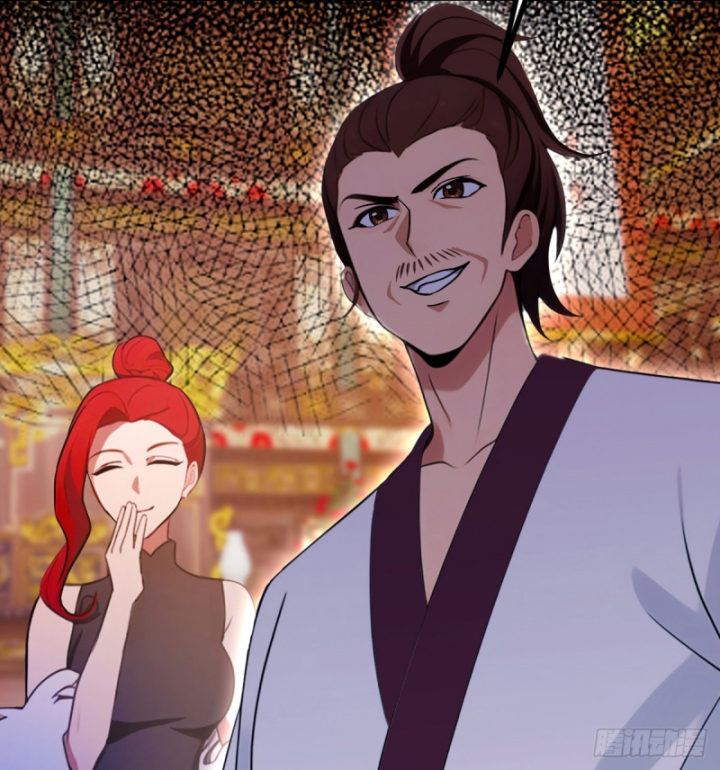 Ngươi Cấp Bậc Gì Dám Giả Bộ Trước Mặt Bảy Sư Tỷ Của Ta? Chapter 137 - Trang 2