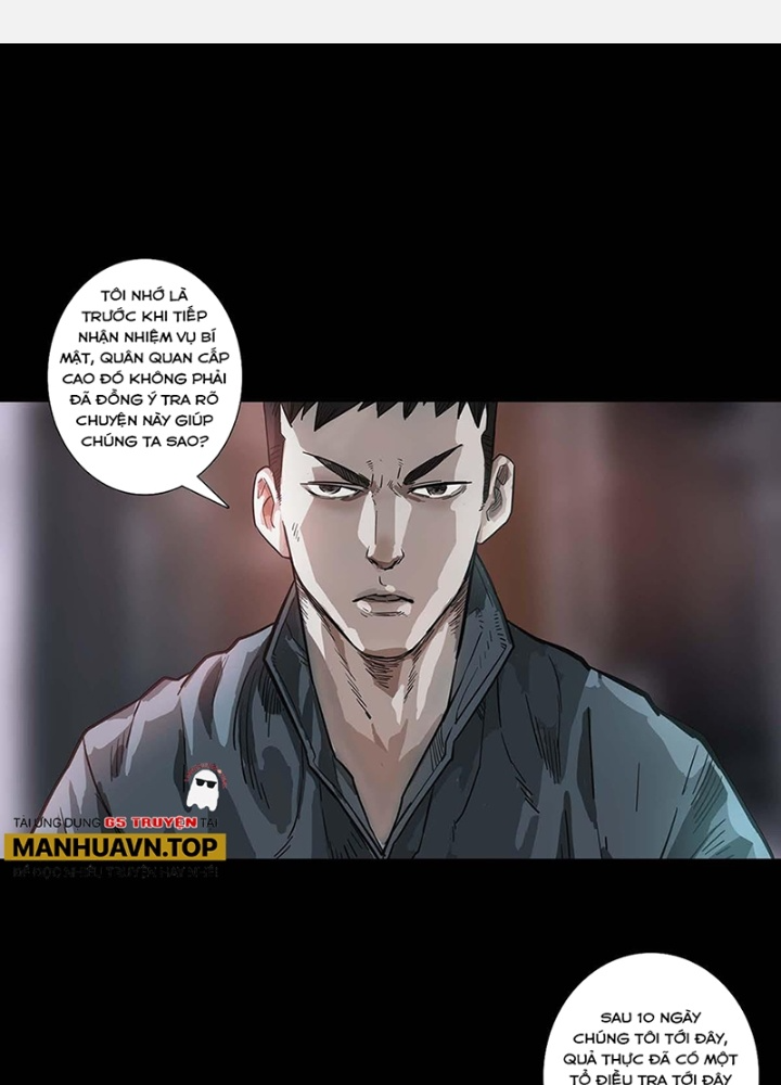 Quay Đầu Là Bờ Chapter 190 - Next Chapter 191