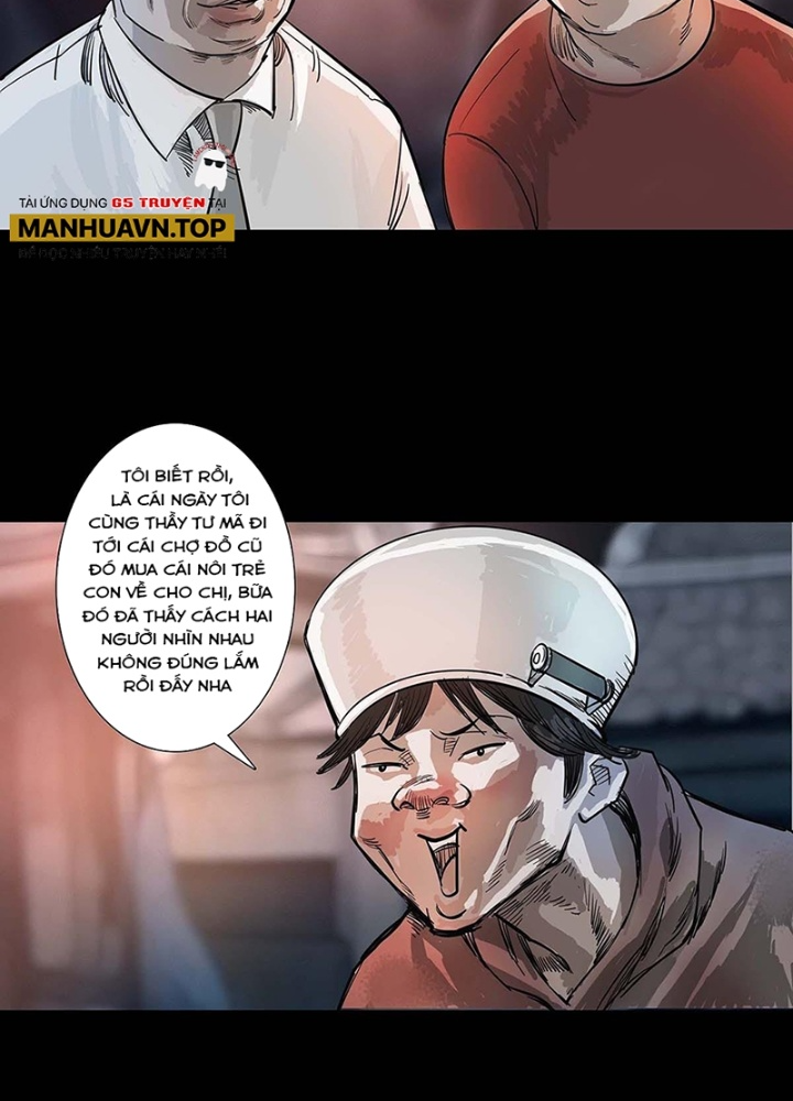 Quay Đầu Là Bờ Chapter 190 - Next Chapter 191