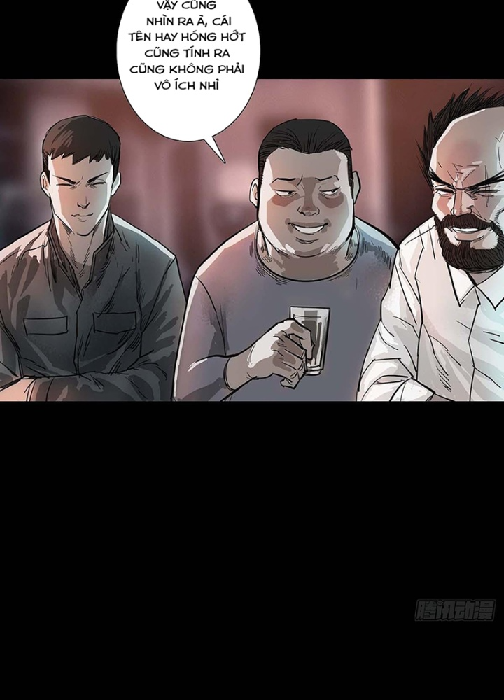 Quay Đầu Là Bờ Chapter 190 - Next Chapter 191