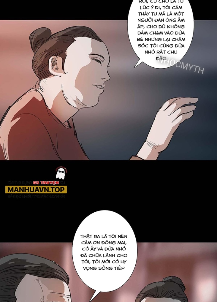 Quay Đầu Là Bờ Chapter 190 - Next Chapter 191