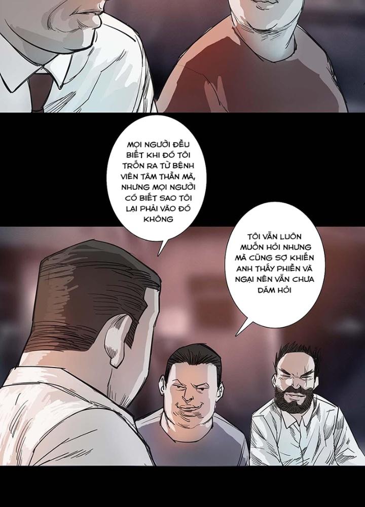 Quay Đầu Là Bờ Chapter 190 - Next Chapter 191