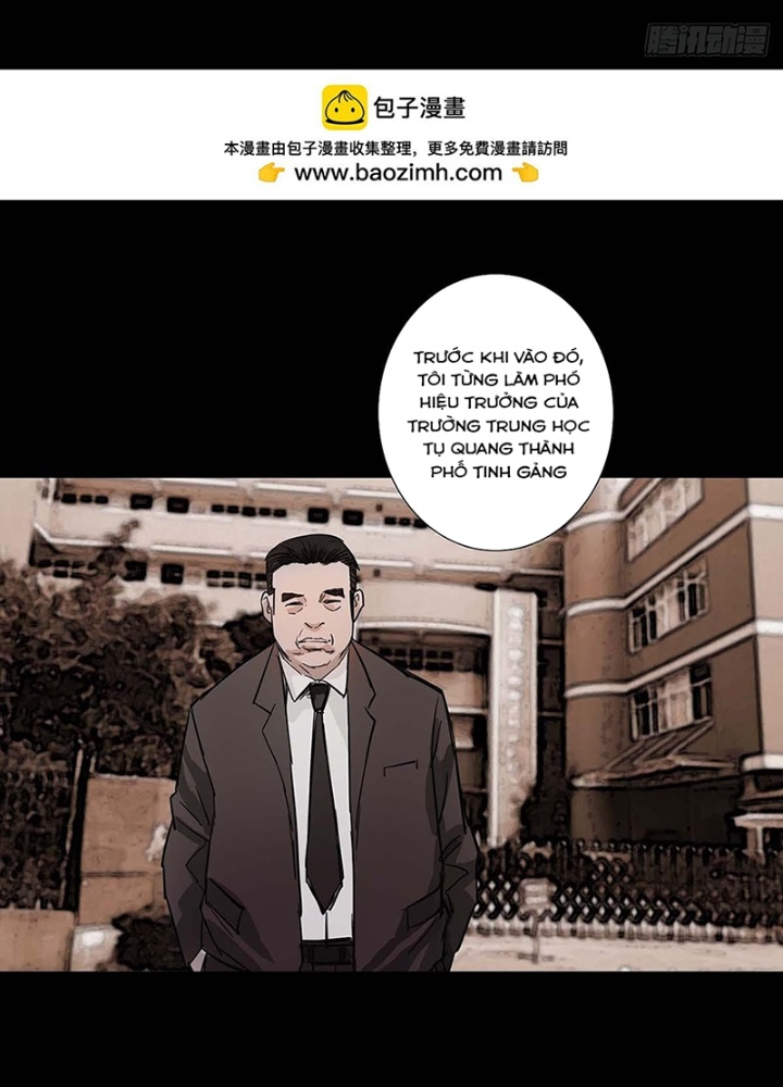 Quay Đầu Là Bờ Chapter 190 - Next Chapter 191