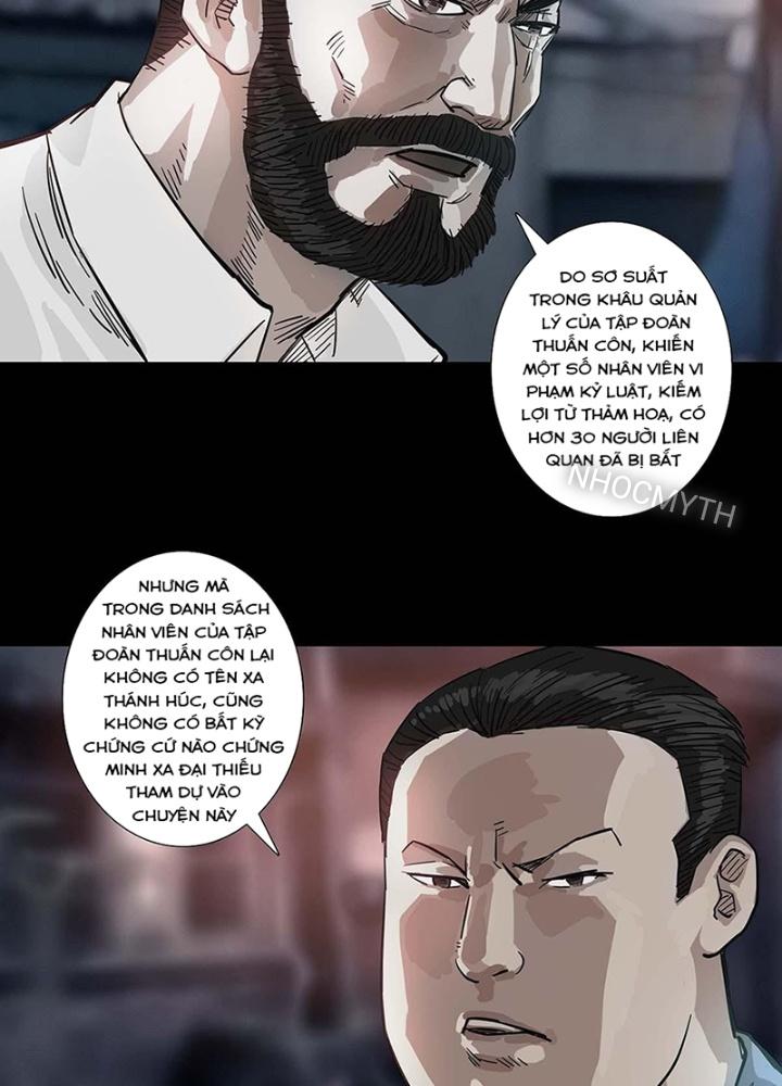 Quay Đầu Là Bờ Chapter 190 - Next Chapter 191