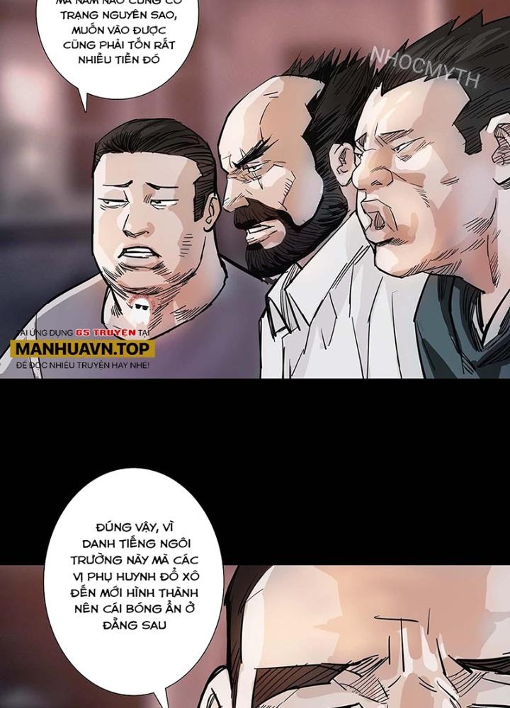 Quay Đầu Là Bờ Chapter 190 - Next Chapter 191