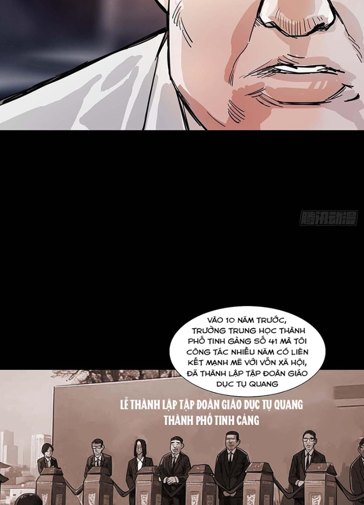 Quay Đầu Là Bờ Chapter 190 - Next Chapter 191