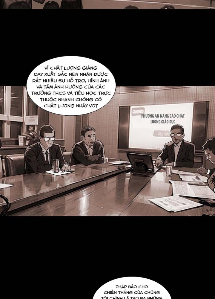 Quay Đầu Là Bờ Chapter 190 - Next Chapter 191