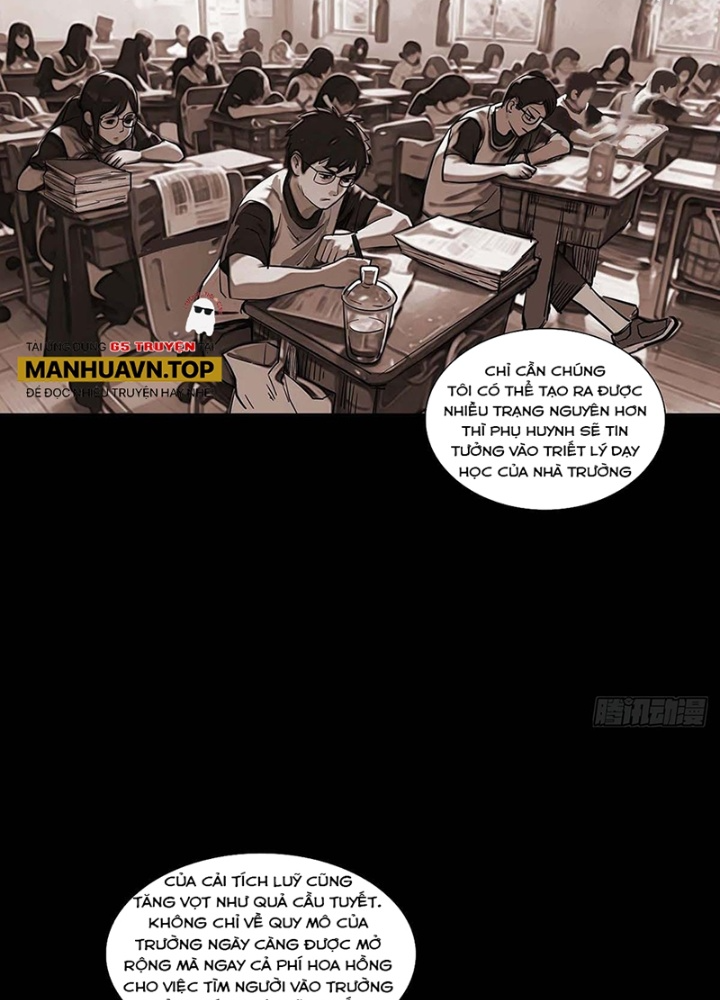 Quay Đầu Là Bờ Chapter 190 - Next Chapter 191