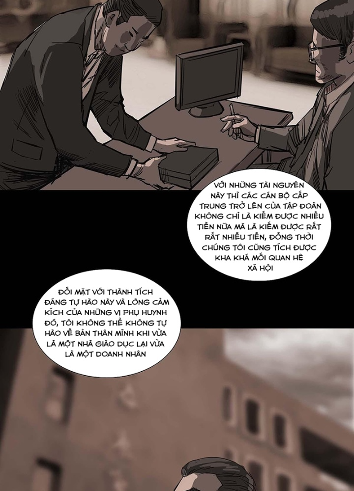 Quay Đầu Là Bờ Chapter 190 - Next Chapter 191