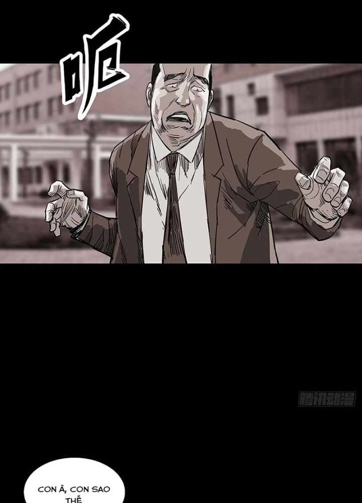 Quay Đầu Là Bờ Chapter 190 - Next Chapter 191