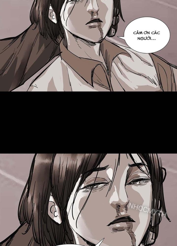 Quay Đầu Là Bờ Chapter 190 - Next Chapter 191