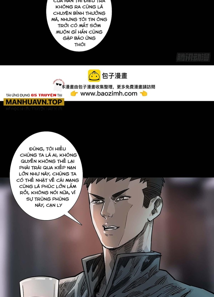 Quay Đầu Là Bờ Chapter 190 - Next Chapter 191