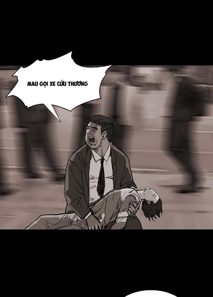 Quay Đầu Là Bờ Chapter 190 - Next Chapter 191