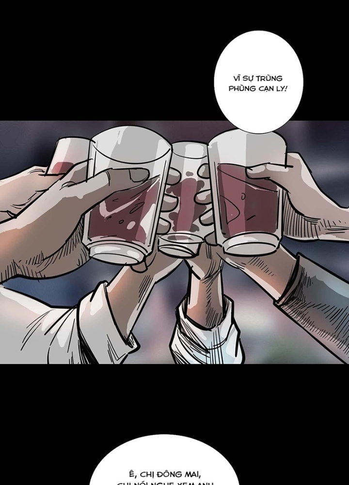 Quay Đầu Là Bờ Chapter 190 - Next Chapter 191