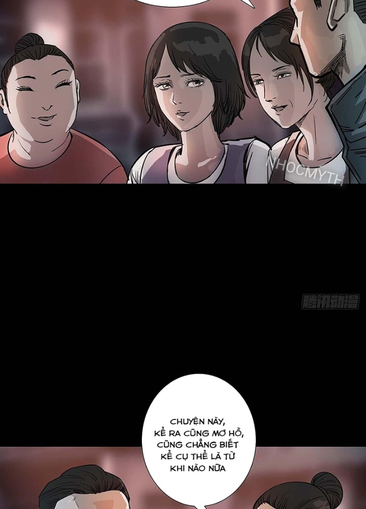 Quay Đầu Là Bờ Chapter 190 - Next Chapter 191