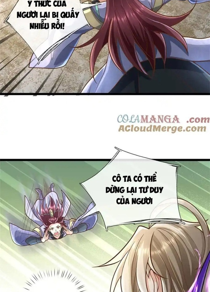 Lựa Chọn Thần Cấp: Ta Không Theo Sáo Lộ Mạnh Lên Chapter 165 - Trang 2