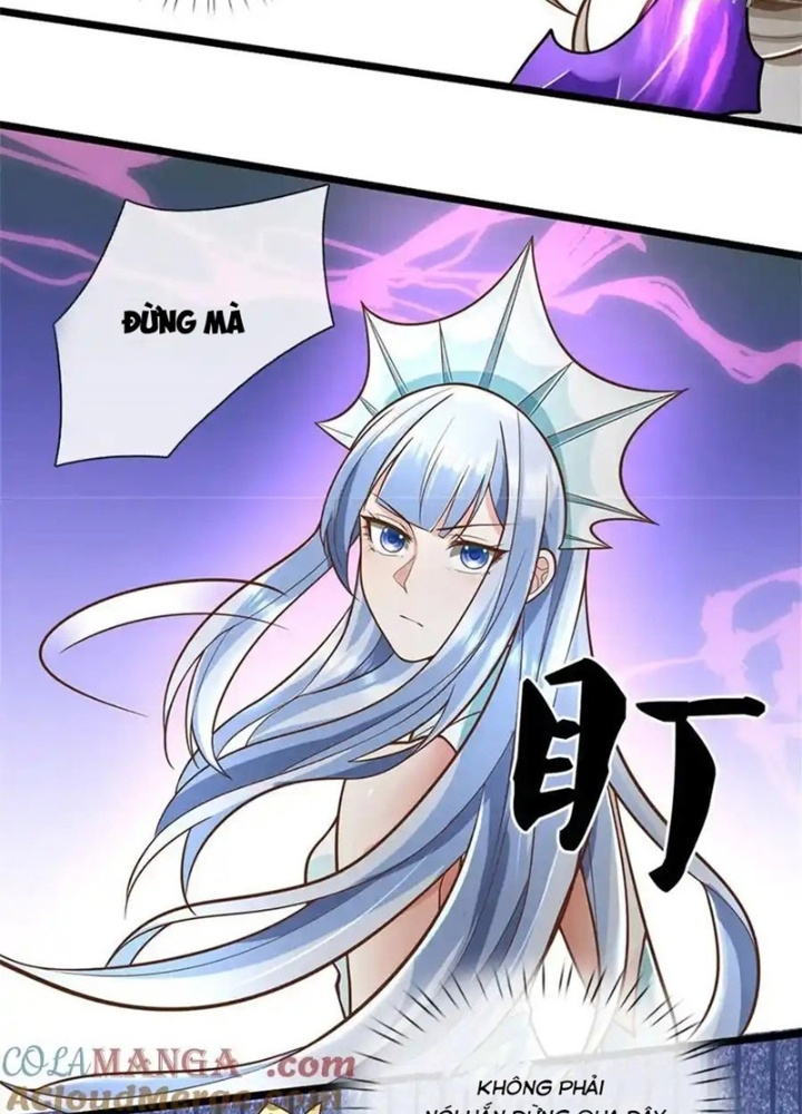 Lựa Chọn Thần Cấp: Ta Không Theo Sáo Lộ Mạnh Lên Chapter 165 - Trang 2