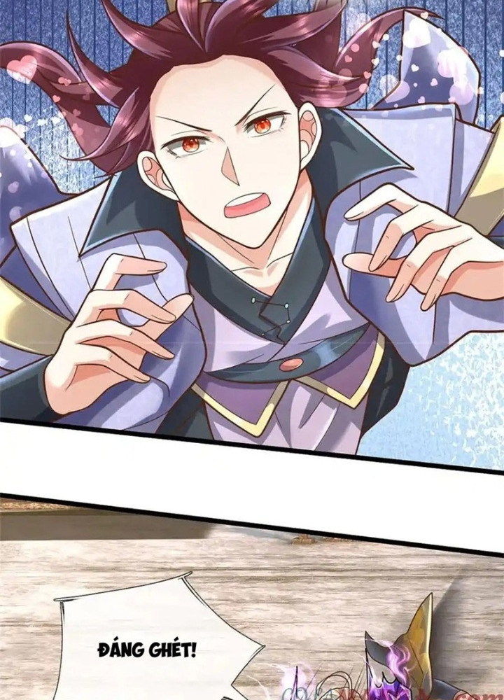 Lựa Chọn Thần Cấp: Ta Không Theo Sáo Lộ Mạnh Lên Chapter 165 - Trang 2