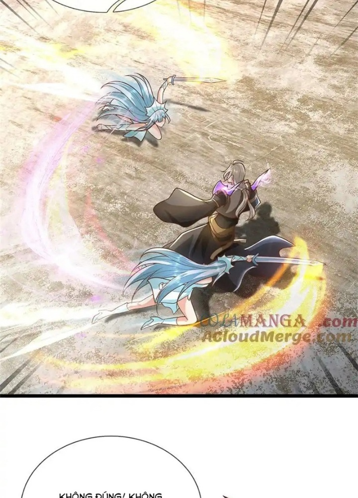 Lựa Chọn Thần Cấp: Ta Không Theo Sáo Lộ Mạnh Lên Chapter 165 - Trang 2