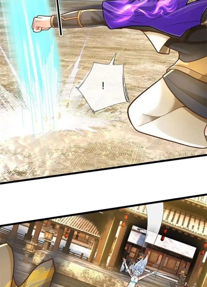 Lựa Chọn Thần Cấp: Ta Không Theo Sáo Lộ Mạnh Lên Chapter 165 - Trang 2