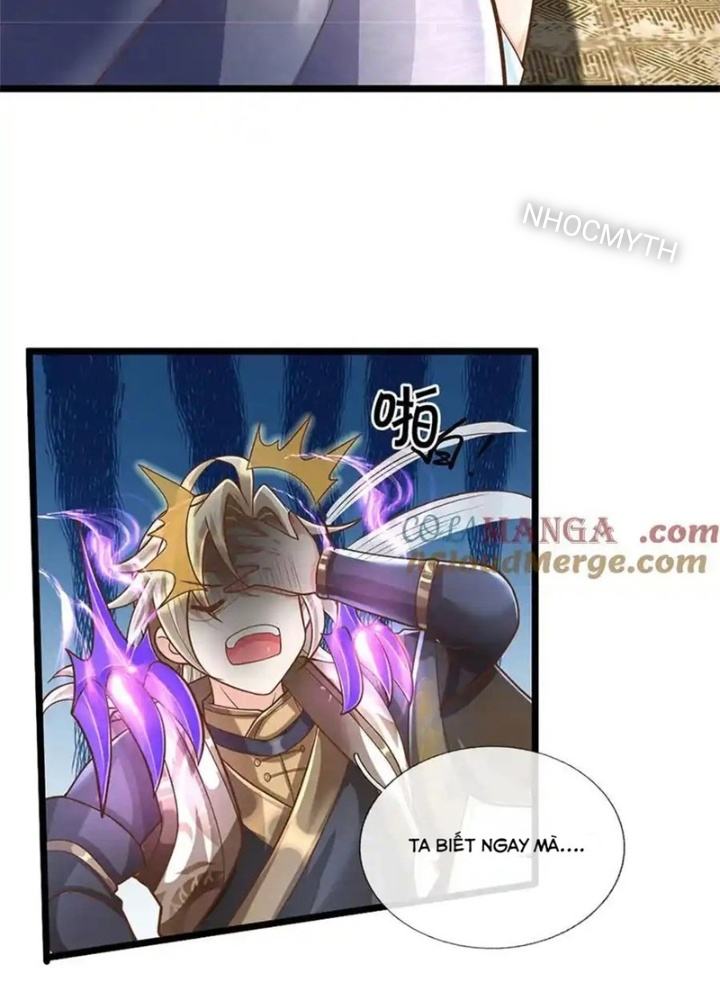 Lựa Chọn Thần Cấp: Ta Không Theo Sáo Lộ Mạnh Lên Chapter 165 - Trang 2