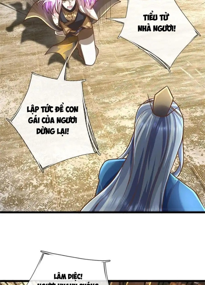 Lựa Chọn Thần Cấp: Ta Không Theo Sáo Lộ Mạnh Lên Chapter 165 - Trang 2