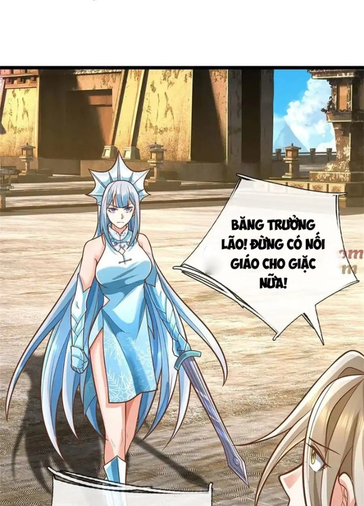 Lựa Chọn Thần Cấp: Ta Không Theo Sáo Lộ Mạnh Lên Chapter 165 - Trang 2