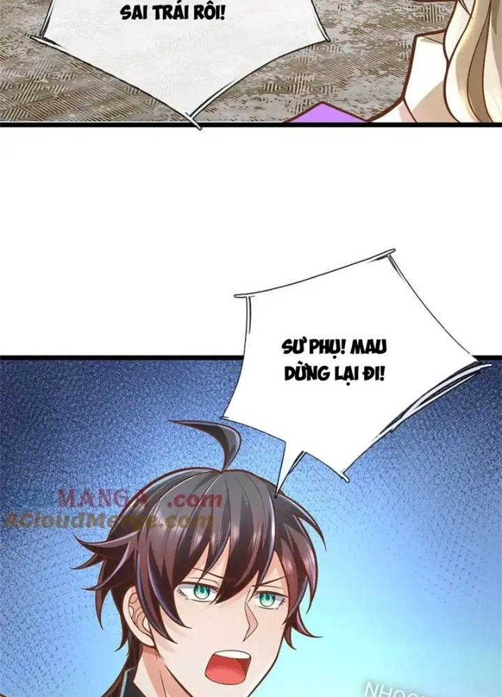 Lựa Chọn Thần Cấp: Ta Không Theo Sáo Lộ Mạnh Lên Chapter 165 - Trang 2