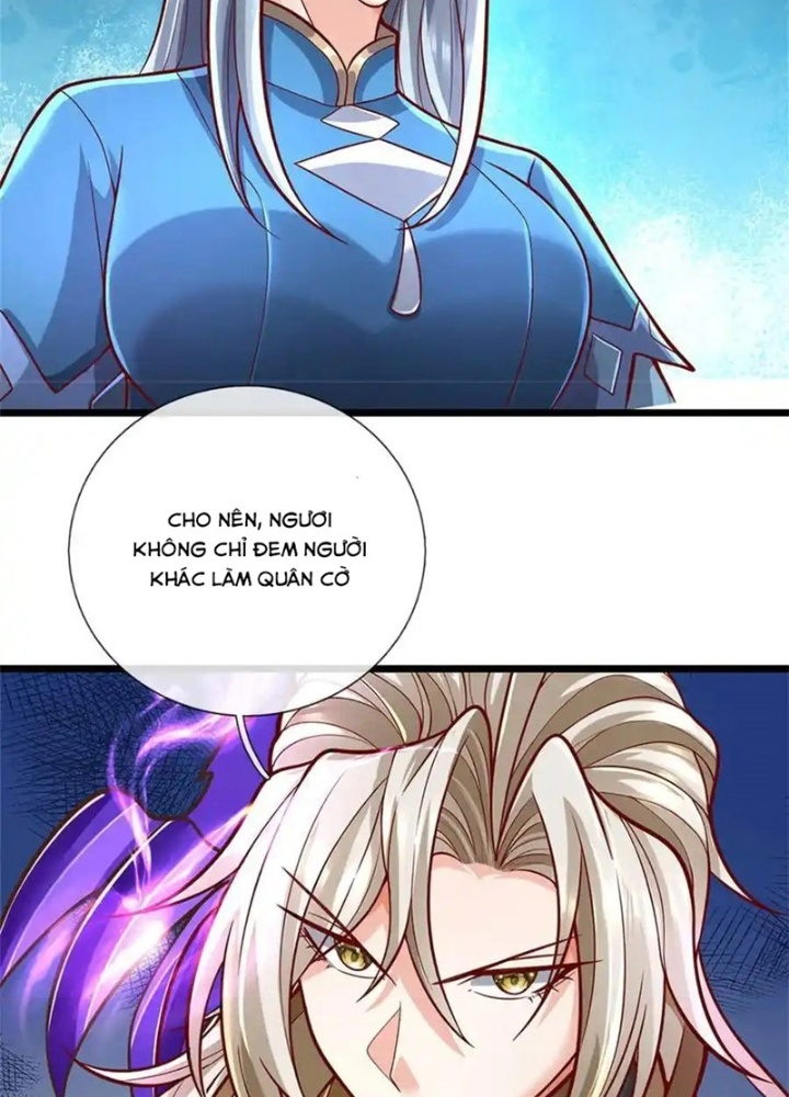 Lựa Chọn Thần Cấp: Ta Không Theo Sáo Lộ Mạnh Lên Chapter 165 - Trang 2